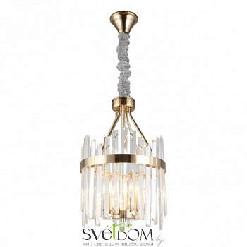 Люстра подвесная Aployt  APL.747.03.04