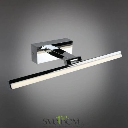 Настенные светильники OML-29301-08 Omnilux | Svetdom.by