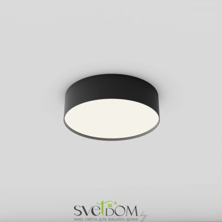 Потолочные светильники Maytoni C032CL-24W4K-RD-B от Магазина Svetdom.by