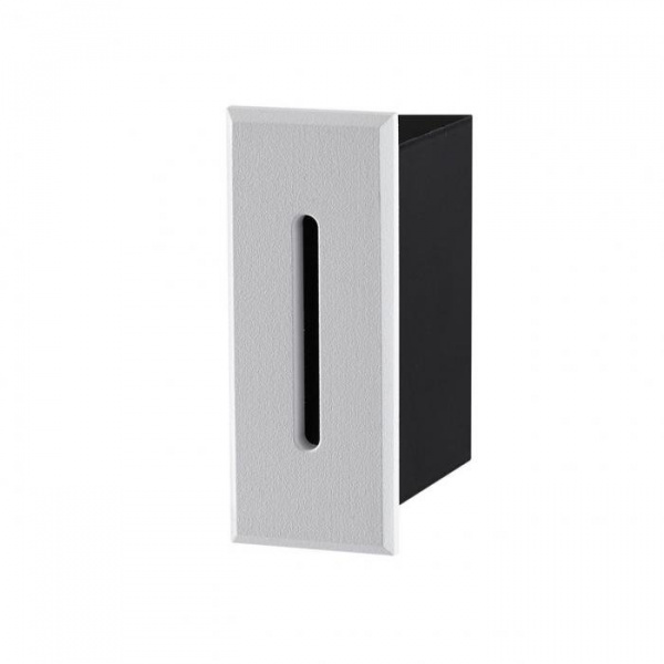 Подсветка для лестниц и ступеней 7055/3WL Odeon Light | Svetdom.by
