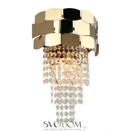 Настенные светильники APL.823.01.01 Aployt | Svetdom.by