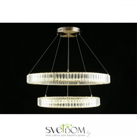 Люстры подвесныеAPL.076.13.80 Aployt | Svetdom.by
