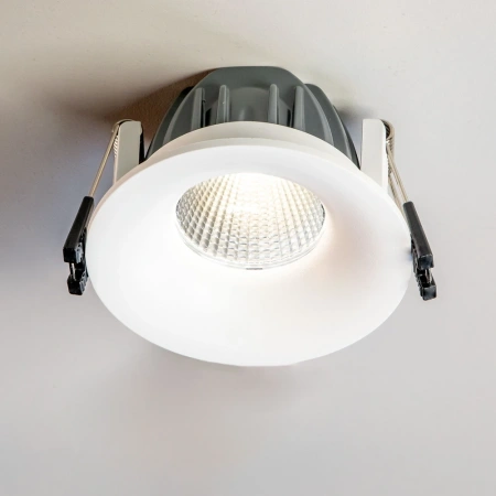 Встраиваемый светильник Citilux Гамма CLD004NW0 CITILUX