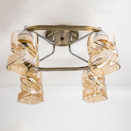 Люстры потолочныеCL170142 CITILUX | Svetdom.by