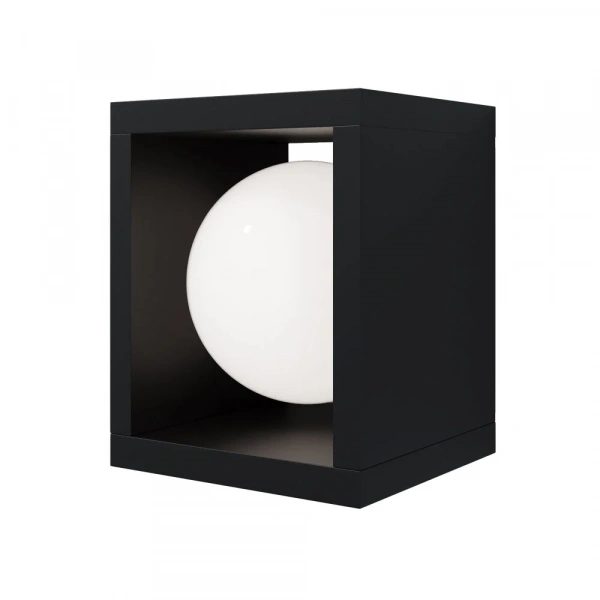 Настенный светильник (бра) Outdoor O483WL-L10GF3K