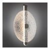 Бра Aployt Lorentayn APL.328.21.09, чёрное, LED 9 Вт, 3000 К Aployt