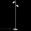 Citilux Twin CL809010N Торшер светодиодный Белый CITILUX