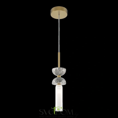 Подвесные светильники Maytoni MOD178PL-01GR от Магазина Svetdom.by