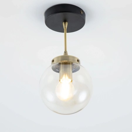 Подвесной светильник Citilux Планета CL105115 CITILUX