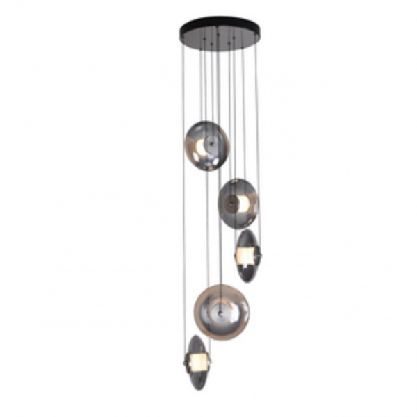 Люстры подвесные4373-5P Favourite | Svetdom.by