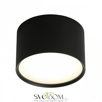 Светильник встраиваемый-накладной Omnilux  OML-100919-06