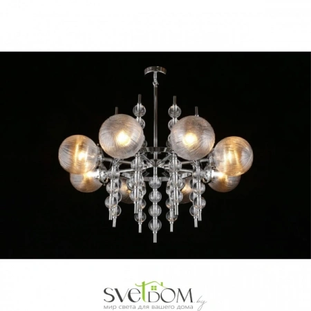 Люстры подвесныеAPL.821.03.08 Aployt | Svetdom.by