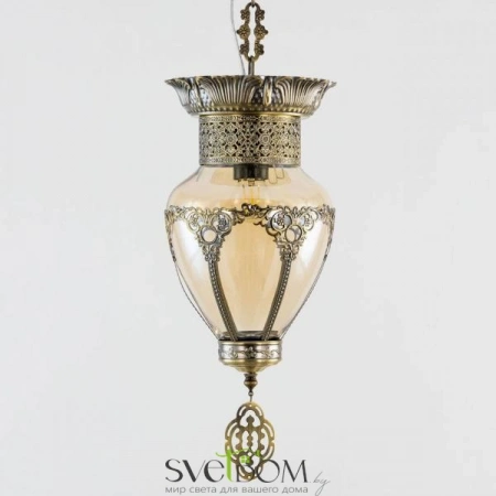 Подвесные светильники CITILUX CL419213 от Магазина Svetdom.by