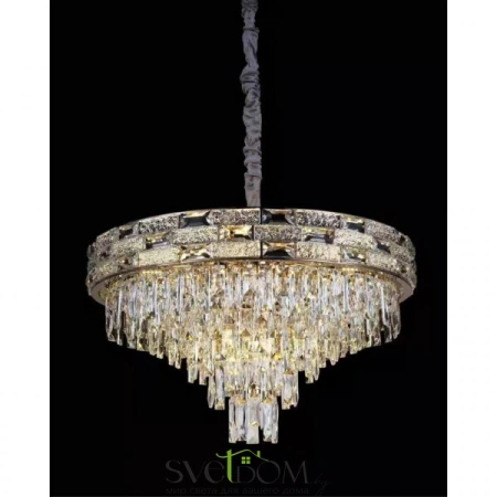 Люстры подвесныеAPL.775.03.11 Aployt | Svetdom.by