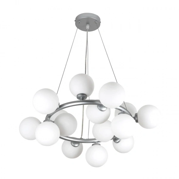 Подвесные светильники MODELUX MS.6033.15 SL от Магазина Svetdom.by