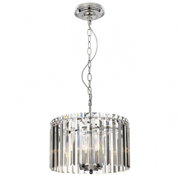 Люстры подвесныеCL306141 CITILUX | Svetdom.by