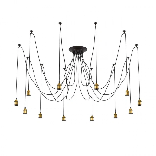 Люстры потолочныеCL451121 CITILUX | Svetdom.by