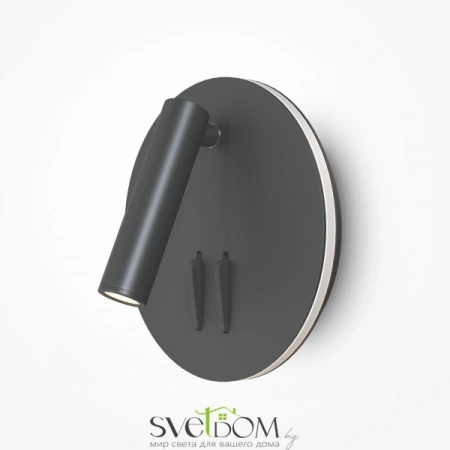 Настенные светильники C176-WL-01-6W-B Maytoni | Svetdom.by