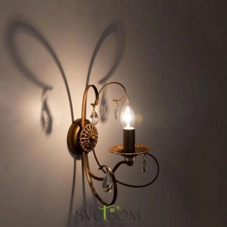 Бра CL411311 CITILUX | Svetdom.by