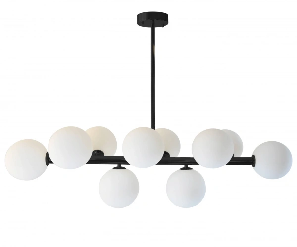 Люстры на штанге07508-10,19 Kink Light | Svetdom.by