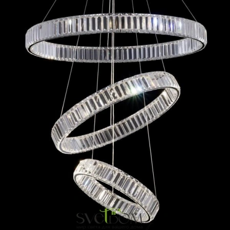 Люстры подвесныеCL338381 CITILUX | Svetdom.by