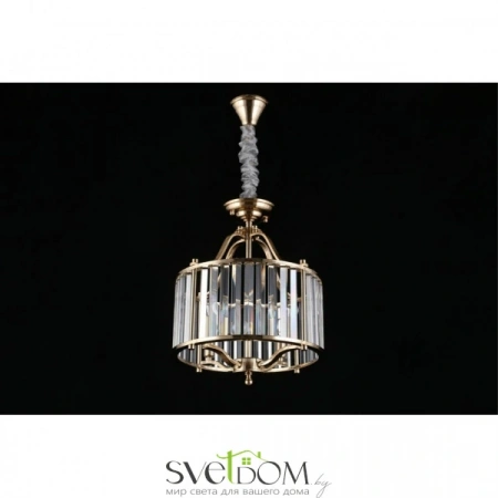 Люстры подвесныеAPL.809.03.04 Aployt | Svetdom.by