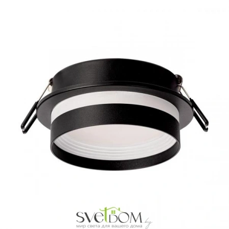 Встраиваемые светильники CITILUX CL002D11 от Магазина Svetdom.by