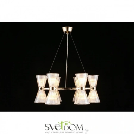 Люстры подвесныеAPL.801.03.12 Aployt | Svetdom.by