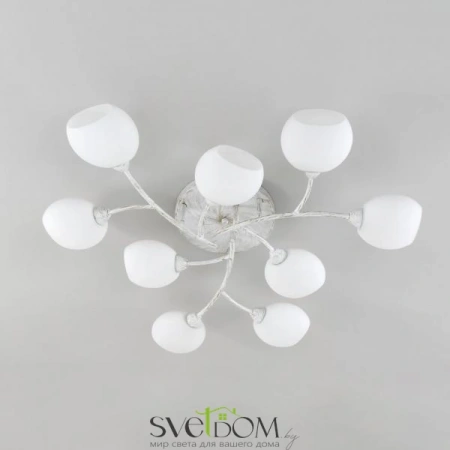 Люстры потолочныеCL148190 CITILUX | Svetdom.by