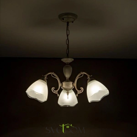 Люстры подвесныеCL413230 CITILUX | Svetdom.by