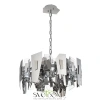 CITILUX CL231251 DART Хром Люстра CITILUX