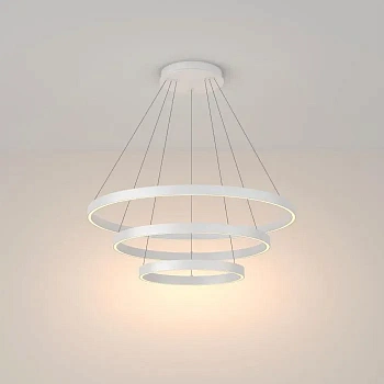 Подвесной светильник Maytoni MOD058PL-L100W3K