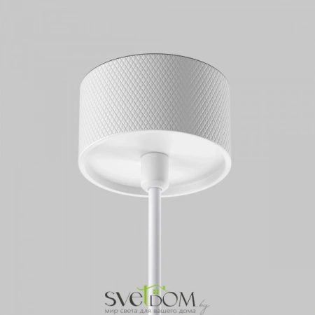 Подвесные светильники Maytoni P082PL-GU10-W от Магазина Svetdom.by