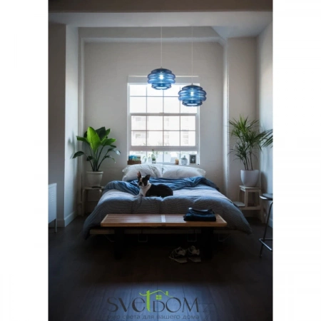 Светильники Maytoni P078PL-01BL от Магазина Svetdom.by