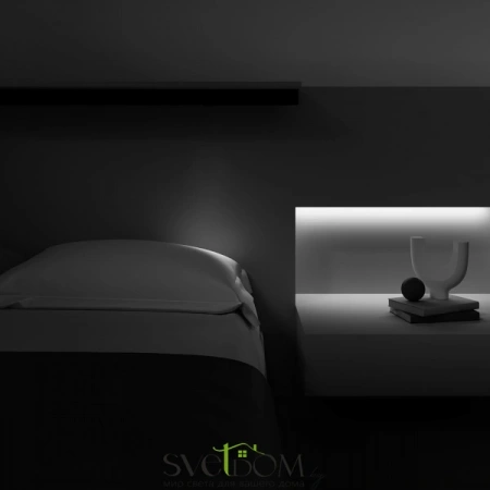 TR100-2-2W3K-S-B Maytoni