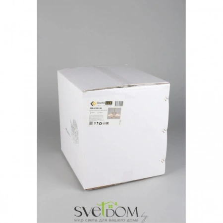 Люстры потолочныеOML-67007-06 Omnilux | Svetdom.by