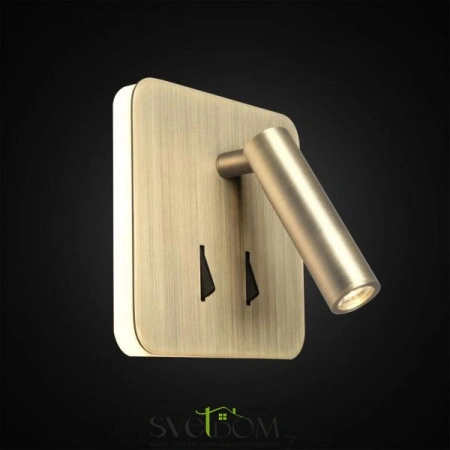 Бра CL704423 CITILUX | Svetdom.by