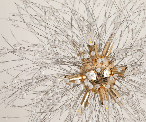 Люстры подвесные08455-16,33 Kink Light | Svetdom.by