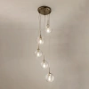 Подвесной светильник Citilux Томми CL102051 CITILUX