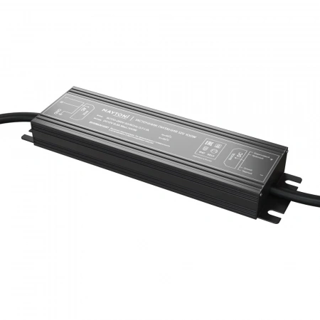 Блок питания PSI001 12В 100Вт IP67 020206
