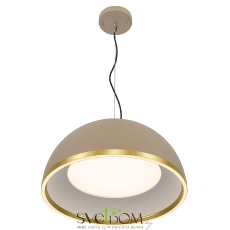 Подвесные светильники CITILUX CL736252 от Магазина Svetdom.by