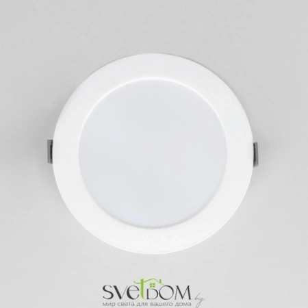 Встраиваемые светильники CITILUX CLD5512N от Магазина Svetdom.by