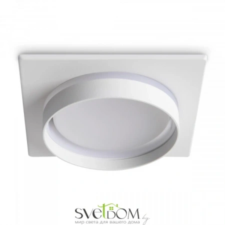 Встраиваемые светильники  LDL-025W от Магазина Svetdom.by