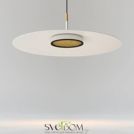 Подвесные светильники Maytoni MOD041PL-L15W3K1 от Магазина Svetdom.by