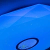 Citilux Диамант Смарт CL713A100G Умная люстра Хром CITILUX