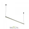 Трековый подвесной светильник Technical TR170-1-52W3K-B Maytoni