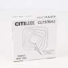 Накладной светильник Citilux Триест CL737B42 CITILUX