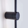 Настенный светильник LED4U L7271-1000 BK LED4U