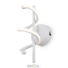 Настенный светильник (бра) Freya FR6097WL-L12W Freya