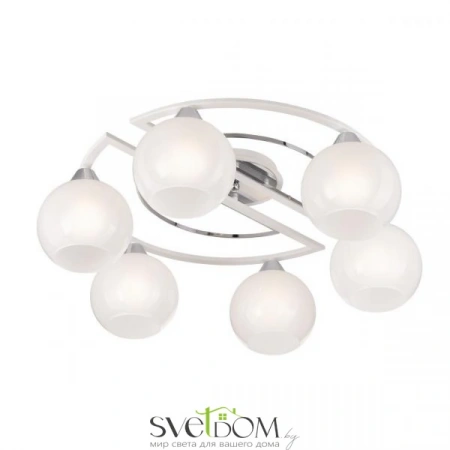 Люстры потолочныеCL121160 CITILUX | Svetdom.by